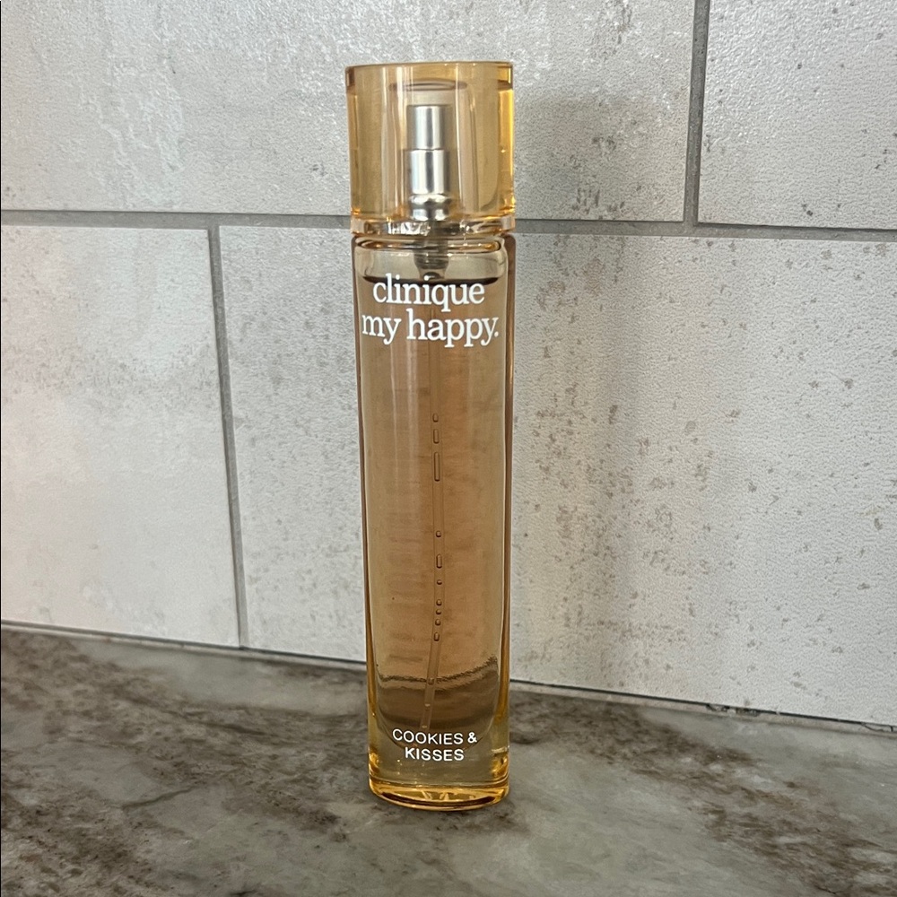Clinique My Happy Cookies & Kisses Fragrance